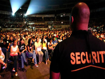 Security Services