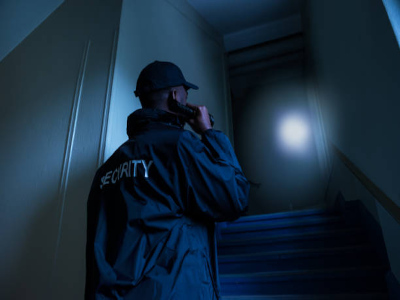Security Services